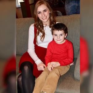 Meet your Posher, Danielle